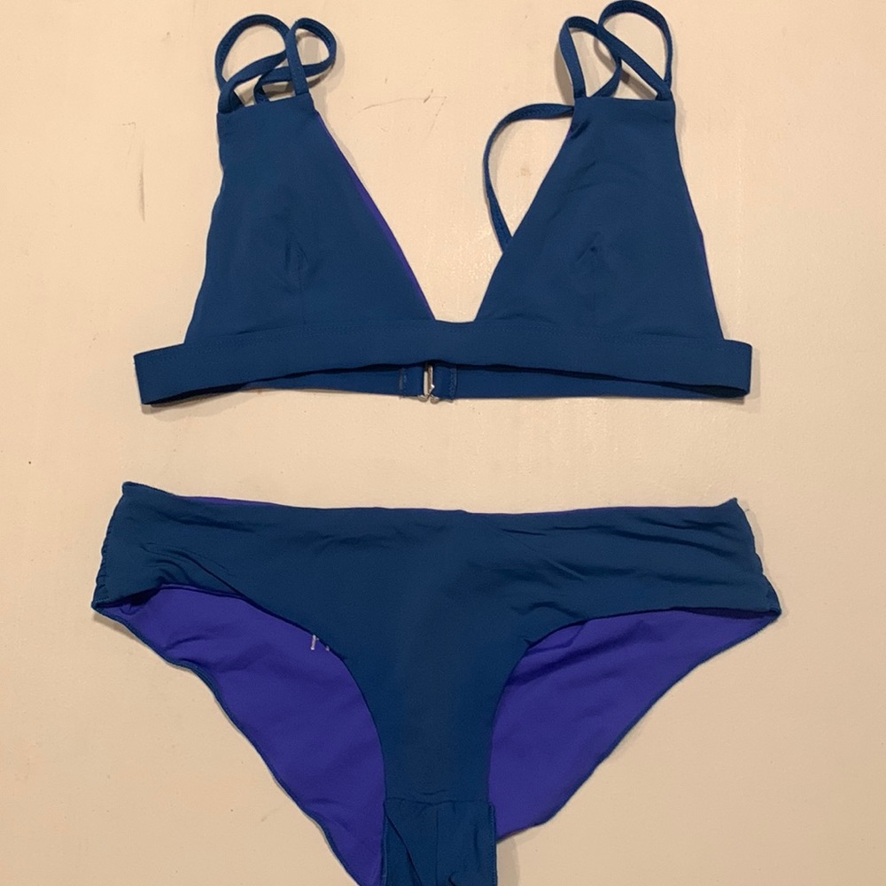 Bathing suit